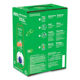 Gain® Liquid Laundry Detergent, Original Scent, 105 Oz Bag-in-box freeshipping - TVN Wholesale 