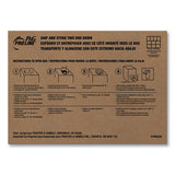 P&G Pro Line® #17 Grand Opening Ultra High Speed Floor Finish, 5 Gallon Bag-in-box freeshipping - TVN Wholesale 