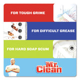 Mr. Clean® Magic Eraser Variety Pack, Extra Durable; Bath; Kitchen, White, 4.6 X 2.3, 0.7" Thick, White 6-pack freeshipping - TVN Wholesale 