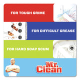 Mr. Clean® Magic Eraser Variety Pack, Extra Durable; Bath; Kitchen, 4.6 X 2.3, 0.7" Thick, White, 6-pack, 8 Packs-carton freeshipping - TVN Wholesale 