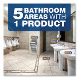 P&G Professional™ Dilute 2 Go, Comet Disinfecting - Sanitizing Bathroom Cleaner, Citrus Scent, , 4.5 L Jug, 1-carton freeshipping - TVN Wholesale 