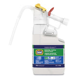 P&G Professional™ Dilute 2 Go, Comet Disinfecting - Sanitizing Bathroom Cleaner, Citrus Scent, , 4.5 L Jug, 1-carton freeshipping - TVN Wholesale 