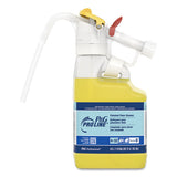 P&G Professional™ Dilute 2 Go, P And G Pro Line Finished Floor Cleaner, Fresh Scent, 4.5 L Jug, 1-carton freeshipping - TVN Wholesale 