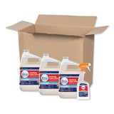 Febreze® Professional Sanitizing Fabric Refresher, Light Scent, 1 Gal Bottle, Ready To Use, 3-carton freeshipping - TVN Wholesale 