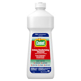 Comet® Creme Deodorizing Cleanser, 32 Oz Bottle freeshipping - TVN Wholesale 