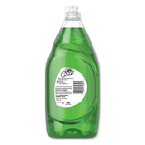 Gain® Dishwashing Liquid, Gain Original, 38 Oz Bottle, 8-carton freeshipping - TVN Wholesale 