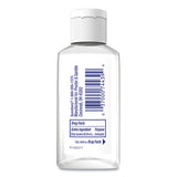 Safeguard™ Alcohol Hand Sanitizer Gel, 2 Oz Flip-cap Bottle, Fresh Clean Scent, 48-carton freeshipping - TVN Wholesale 