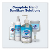 Safeguard™ Alcohol Hand Sanitizer Gel, 2 Oz Flip-cap Bottle, Fresh Clean Scent, 48-carton freeshipping - TVN Wholesale 