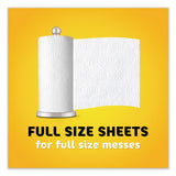Bounty® Essentials Kitchen Roll Paper Towels, 2-ply, 11 X 10.2, 40 Sheets-roll, 30 Rolls-carton freeshipping - TVN Wholesale 