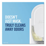 Febreze® Plug Air Freshener Refills, Linen And Sky, 0.87 Oz, 6-carton freeshipping - TVN Wholesale 