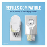 Febreze® Plug Air Freshener Refills, Gain Original, 0.87 Oz, 6-carton freeshipping - TVN Wholesale 