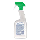 Comet® Disinfecting Cleaner With Bleach, 32 Oz, Plastic Spray Bottle, Fresh Scent freeshipping - TVN Wholesale 