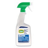 Comet® Disinfecting Cleaner With Bleach, 32 Oz, Plastic Spray Bottle, Fresh Scent freeshipping - TVN Wholesale 