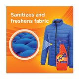 Tide® Antibacterial Fabric Spray, Light Scent, 22 Oz Spray Bottle freeshipping - TVN Wholesale 