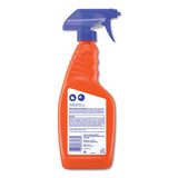 Tide® Antibacterial Fabric Spray, Light Scent, 22 Oz Spray Bottle, 6-carton freeshipping - TVN Wholesale 