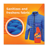 Tide® Antibacterial Fabric Spray, Light Scent, 22 Oz Spray Bottle, 6-carton freeshipping - TVN Wholesale 