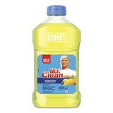 Mr. Clean® Multi-surface Antibacterial Cleaner, Summer Citrus, 45 Oz Bottle, 6-carton freeshipping - TVN Wholesale 