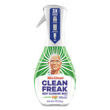 Mr. Clean® Clean Freak Deep Cleaning Mist Multi-surface Spray, Gain Original, 16 Oz Spray Bottle freeshipping - TVN Wholesale 