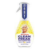 Mr. Clean® Clean Freak Deep Cleaning Mist Multi-surface Spray, Lemon, 16 Oz Spray Bottle freeshipping - TVN Wholesale 