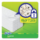 Swiffer® Dry Refill Cloths, White, 10.4" X 8", 52-box, 3 Boxes-carton freeshipping - TVN Wholesale 