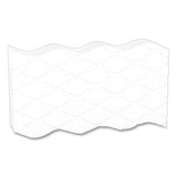 Mr. Clean® Magic Eraser Extra Durable, 4.6 X 2.4, 0.7" Thick, White, 4-box, 8 Boxes-carton freeshipping - TVN Wholesale 