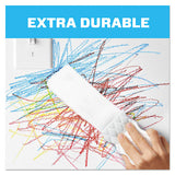 Mr. Clean® Magic Eraser Extra Durable, 4.6 X 2.4, 0.7" Thick, 4-box freeshipping - TVN Wholesale 