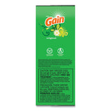 Gain® Powder Laundry Detergent, Original Scent, 91 Oz Box, 3-carton freeshipping - TVN Wholesale 