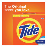 Tide® He Laundry Detergent, Original Scent, Powder, 95 Oz Box, 3-carton freeshipping - TVN Wholesale 