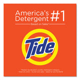 Tide® Plus Febreze Liquid Laundry Detergent, Spring And Renewal, 92 Oz Bottle, 4-carton freeshipping - TVN Wholesale 