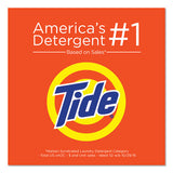 Tide® Plus Febreze Liquid Laundry Detergent, Spring And Renewal, 92 Oz Bottle freeshipping - TVN Wholesale 