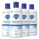 Safeguard™ Liquid Hand Soap, Fresh Clean Scent, 25 Oz Bottle, 4-carton freeshipping - TVN Wholesale 