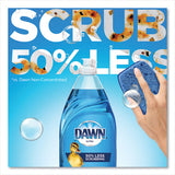 Dawn® Ultra Liquid Dish Detergent, Dawn Original, 40 Oz Bottle freeshipping - TVN Wholesale 