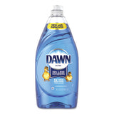 Dawn® Ultra Liquid Dish Detergent, Dawn Original, 40 Oz Bottle freeshipping - TVN Wholesale 