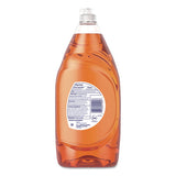 Dawn® Ultra Antibacterial Dishwashing Liquid, Orange, 40 Oz Bottle, 8-carton freeshipping - TVN Wholesale 