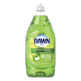 Dawn® Ultra Antibacterial Dishwashing Liquid, Apple Blossom, 40 Oz Bottle, 8-carton freeshipping - TVN Wholesale 