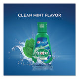 Crest® '+ Scope Mouth Rinse, Classic Mint, 1 L Bottle freeshipping - TVN Wholesale 