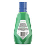 Crest® '+ Scope Mouth Rinse, Classic Mint, 1 L Bottle freeshipping - TVN Wholesale 