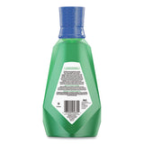 Crest® '+ Scope Mouth Rinse, Classic Mint, 1 L Bottle, 6-carton freeshipping - TVN Wholesale 