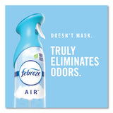 Febreze® Air, Linen And Sky, 8.8 Oz Aerosol Spray freeshipping - TVN Wholesale 