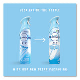 Febreze® Air, Linen And Sky, 8.8 Oz Aerosol Spray, 6-carton freeshipping - TVN Wholesale 