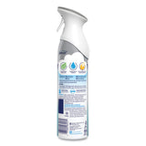 Febreze® Air, Heavy Duty Crisp Clean, 8.8 Oz Aerosol Spray freeshipping - TVN Wholesale 