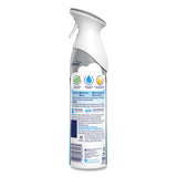 Febreze® Air, Heavy Duty Crisp Clean, 8.8 Oz Aerosol Spray, 6-carton freeshipping - TVN Wholesale 