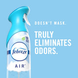 Febreze® Air, Mediterranean Lavender, 8.8 Oz Aerosol Spray freeshipping - TVN Wholesale 