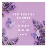 Febreze® Air, Mediterranean Lavender, 8.8 Oz Aerosol Spray, 6-carton freeshipping - TVN Wholesale 
