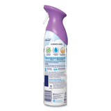 Febreze® Air, Mediterranean Lavender, 8.8 Oz Aerosol Spray, 6-carton freeshipping - TVN Wholesale 