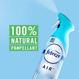 Febreze® Air, Mediterranean Lavender, 8.8 Oz Aerosol Spray, 6-carton freeshipping - TVN Wholesale 