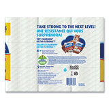 Charmin® Essentials Strong Bathroom Tissue, Septic Safe, 1-ply, White, 4 X 3.92, 451-roll, 9 Roll-pack, 4 Packs-carton freeshipping - TVN Wholesale 