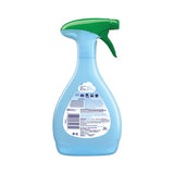 Febreze® Fabric Refresher-odor Eliminator, Gain Original, 27 Oz Spray Bottle freeshipping - TVN Wholesale 