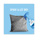 Febreze® Fabric Refresher-odor Eliminator, Spring And Renewal, 27 Oz Spray Bottle, 4-carton freeshipping - TVN Wholesale 