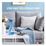 Febreze® Fabric Refresher-odor Eliminator, Downy April Fresh, 27 Oz Spray Bottle freeshipping - TVN Wholesale 